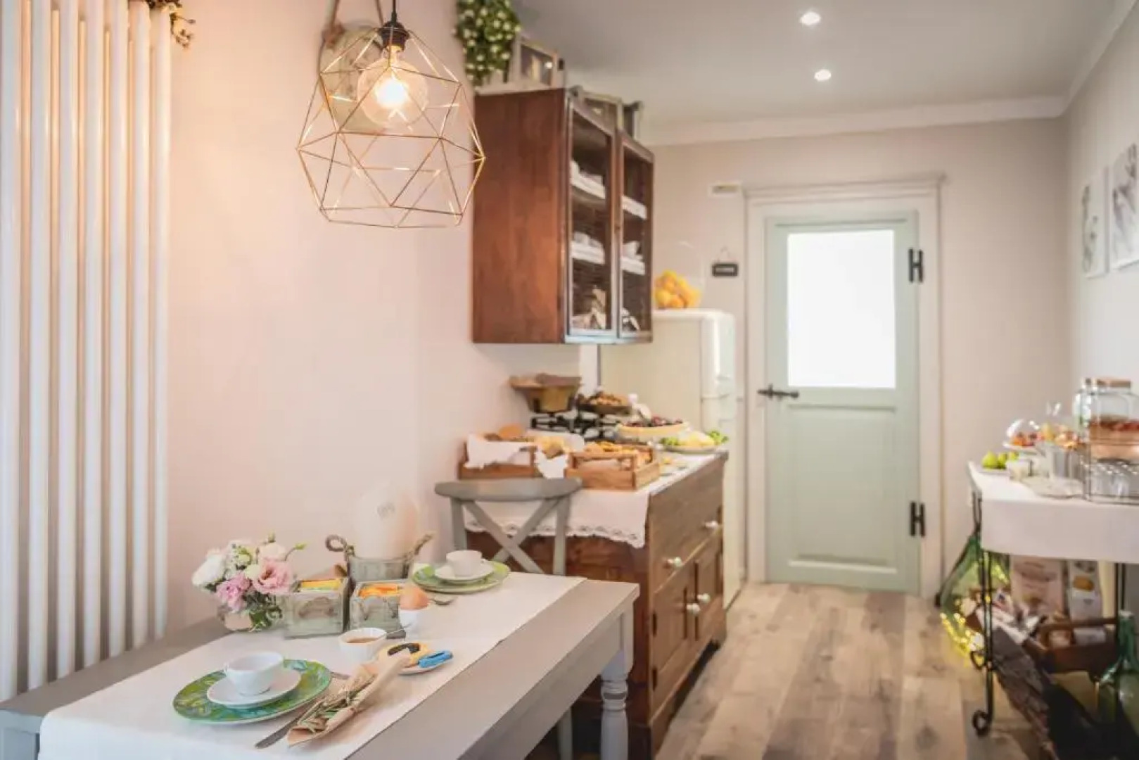 La Dimora del Mugnaio