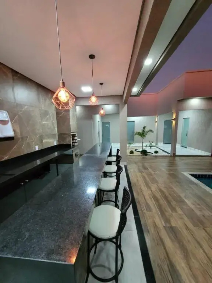 Casa Aruanã 5 Suites