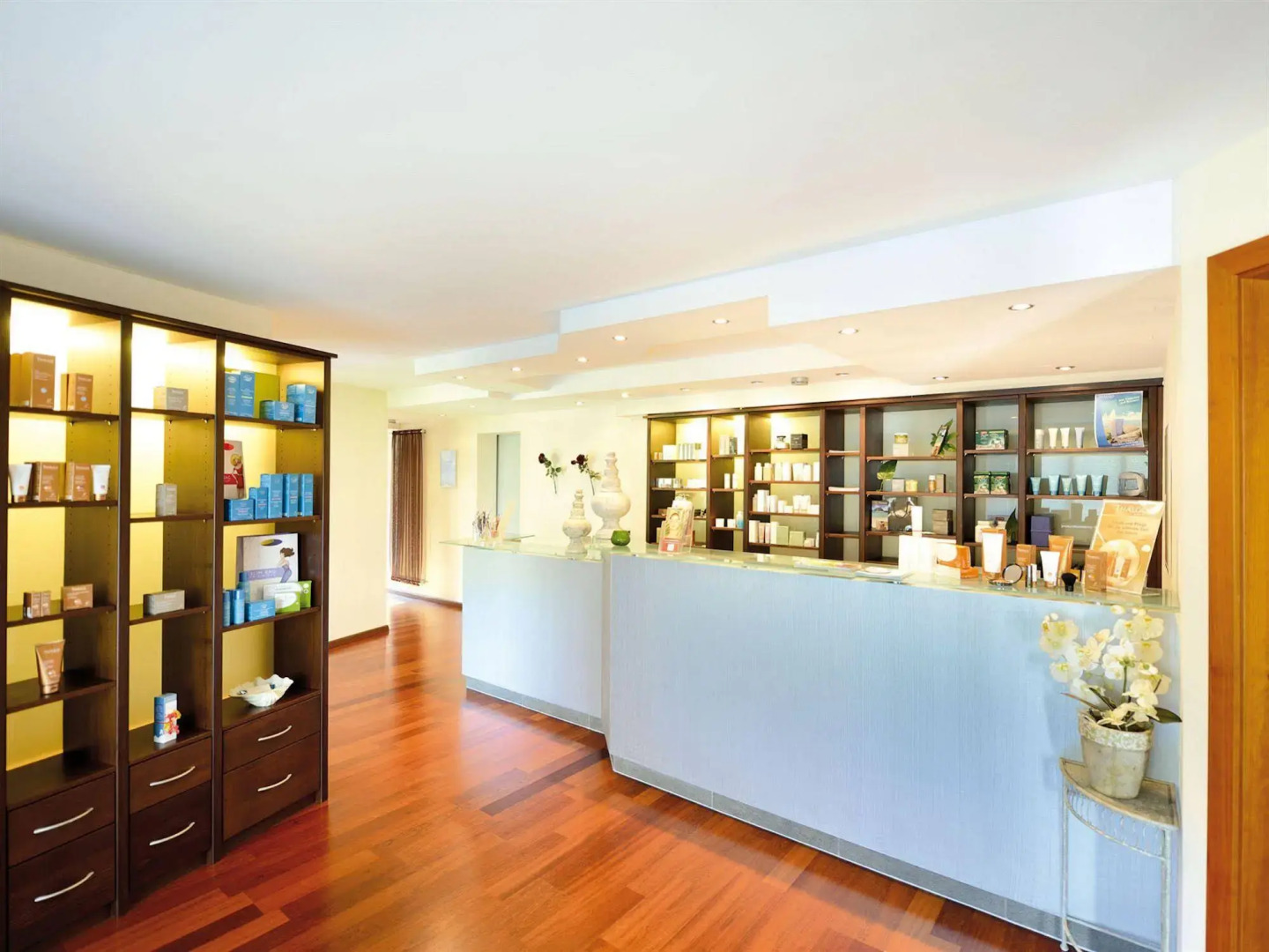 Hotel Traube Revital