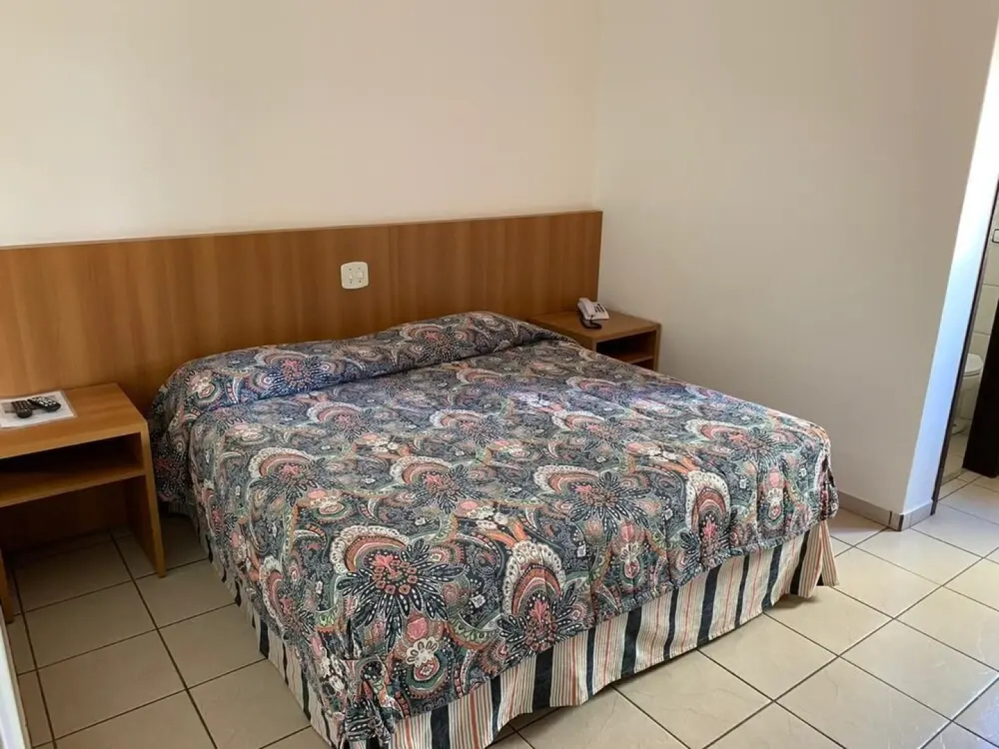 Hotel Flat Nova York