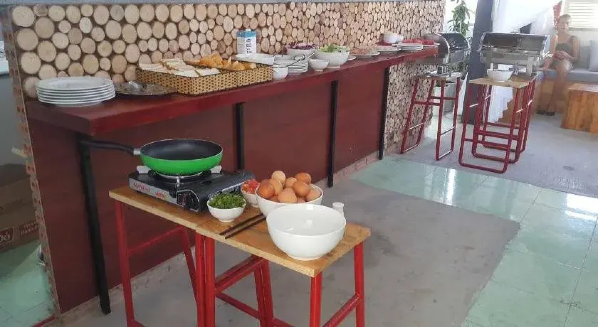 IHome Nha Trang