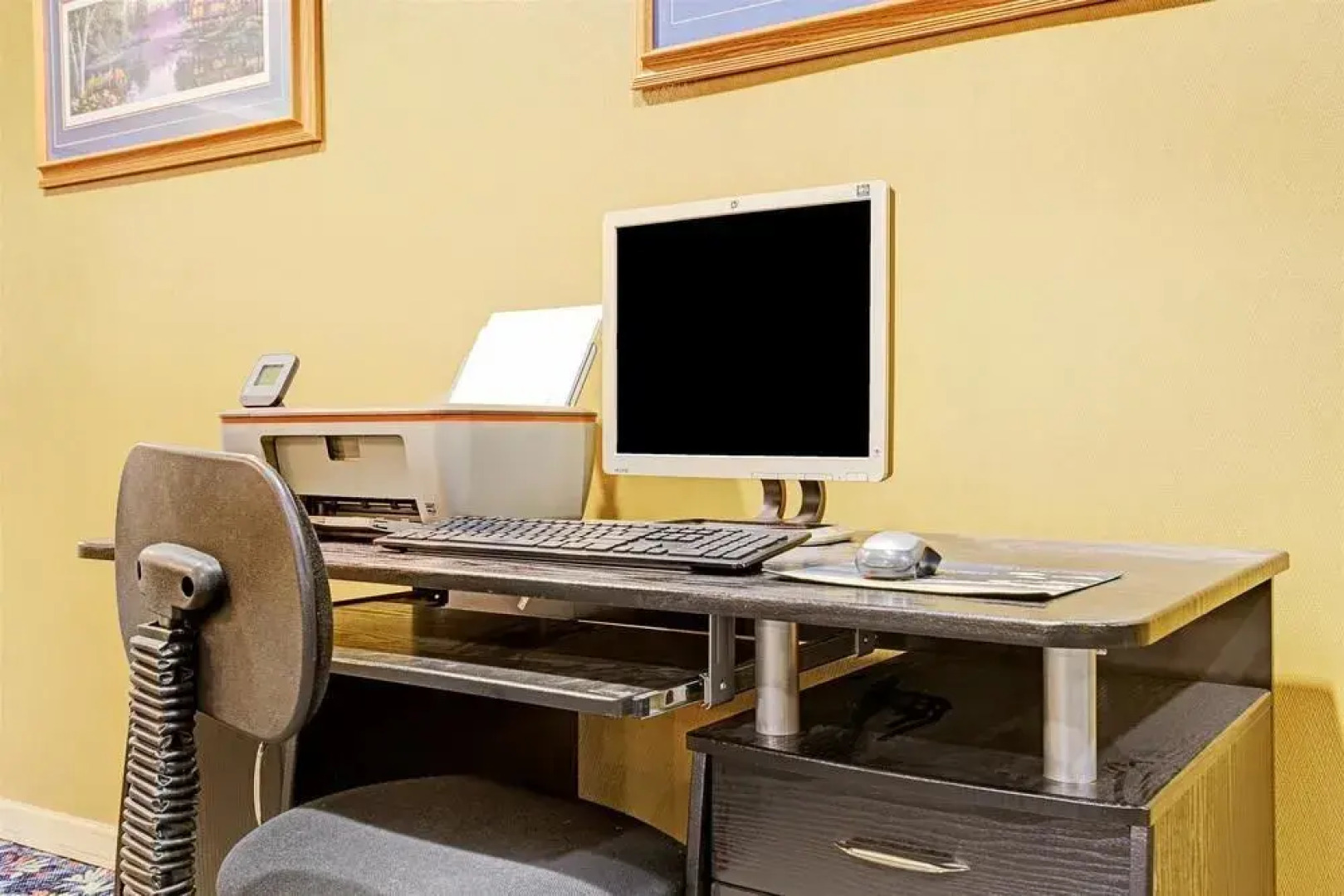 Baymont Inn And Suites Wahpeton