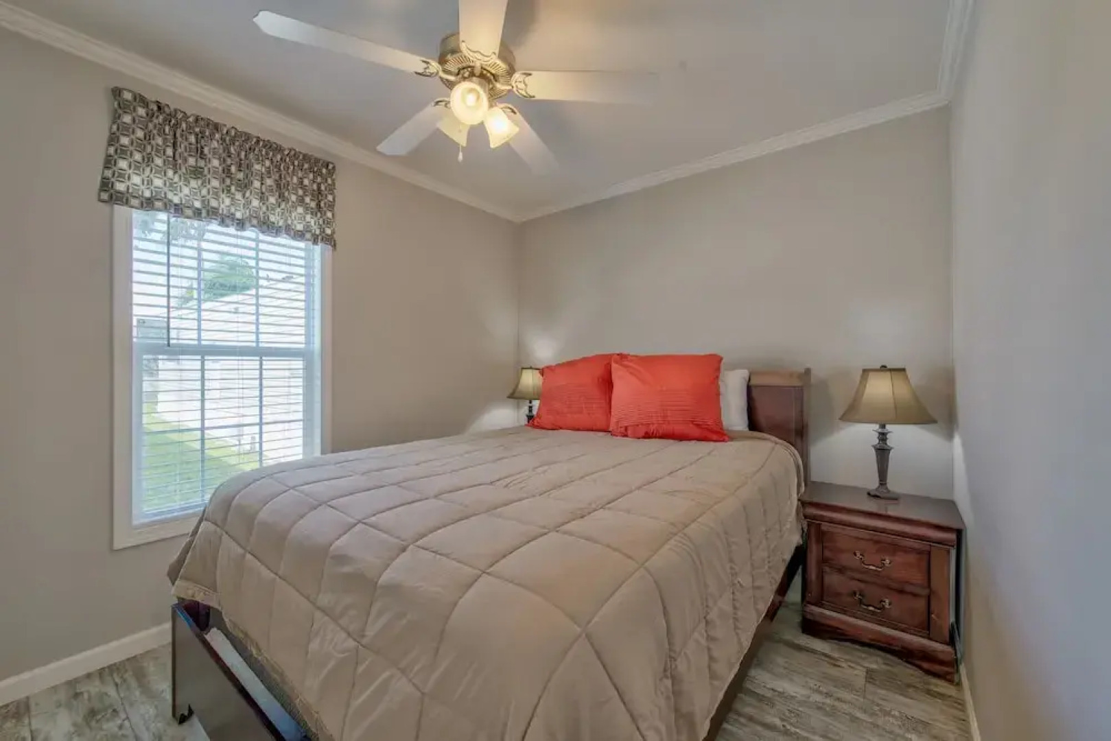 Grove Ridge RV Resort