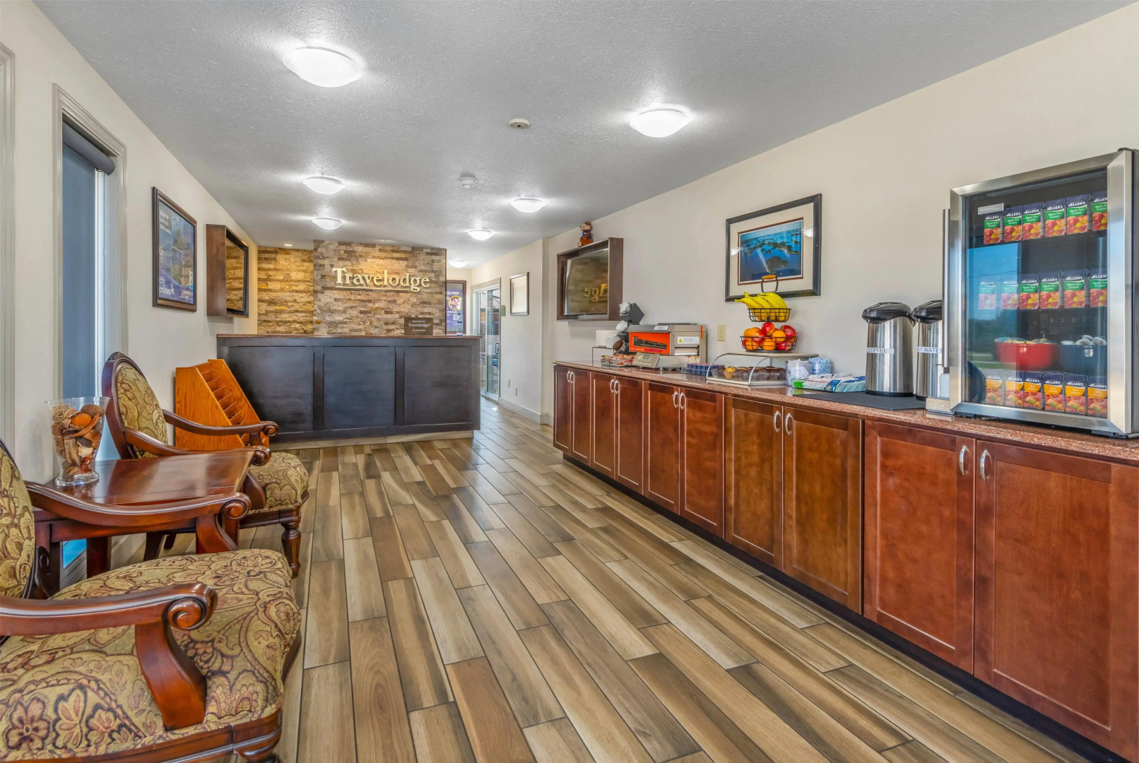 Travelodge by Wyndham Gananoque