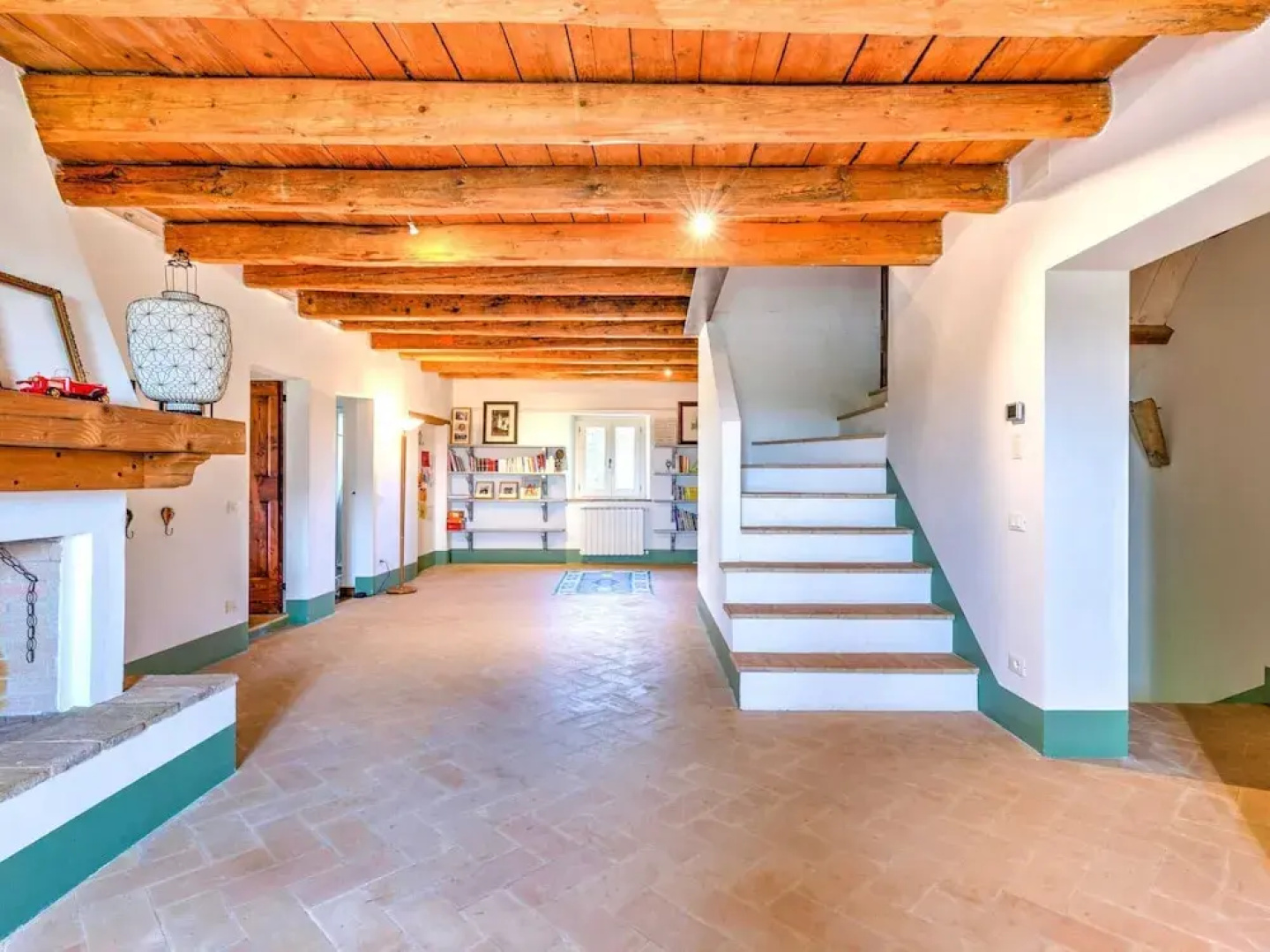 Holiday Home Near Senigallia Beach