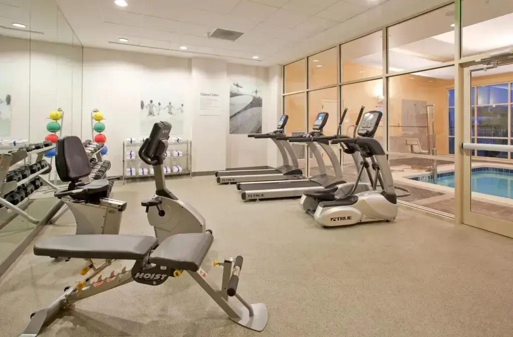 Holiday Inn Resort Fort Walton Beach by IHG