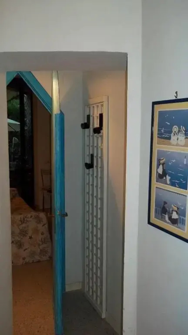 Exclusive Holiday Home Argentarola