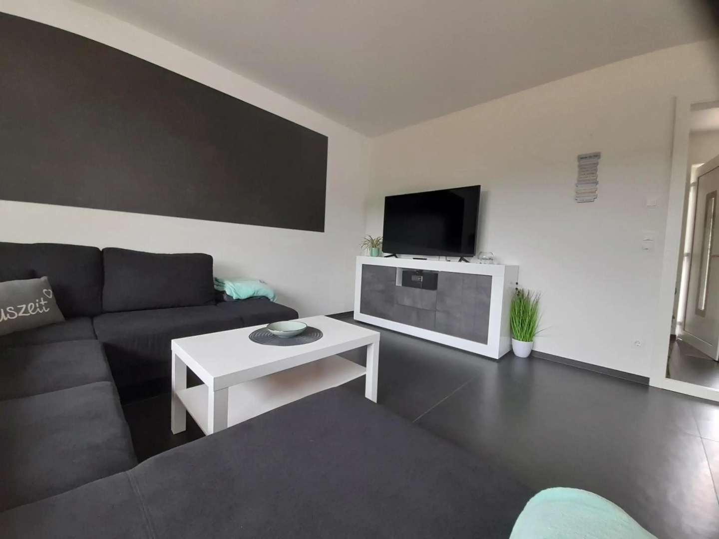 Ferienhaus Familienjuwel am Diemelsee