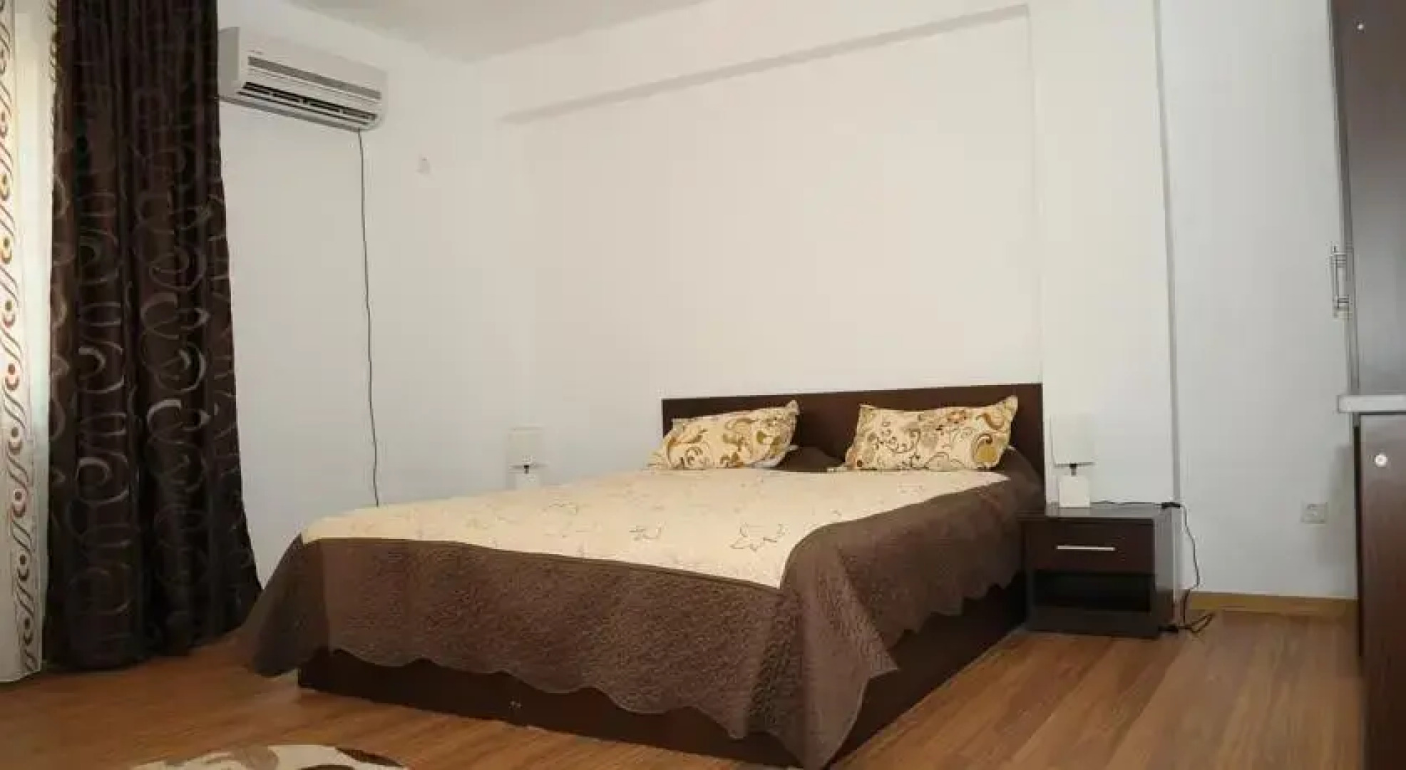 Pensiunea Poiana Caprioarei