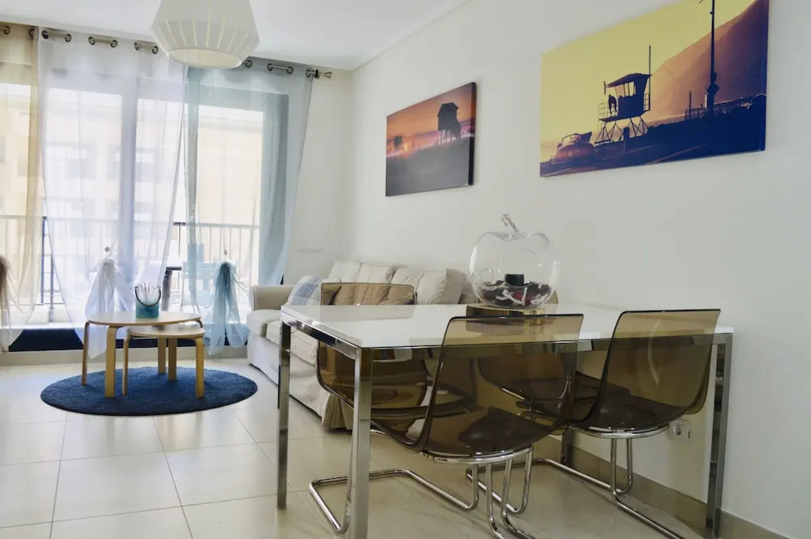 Sabbia Valencia Apartment