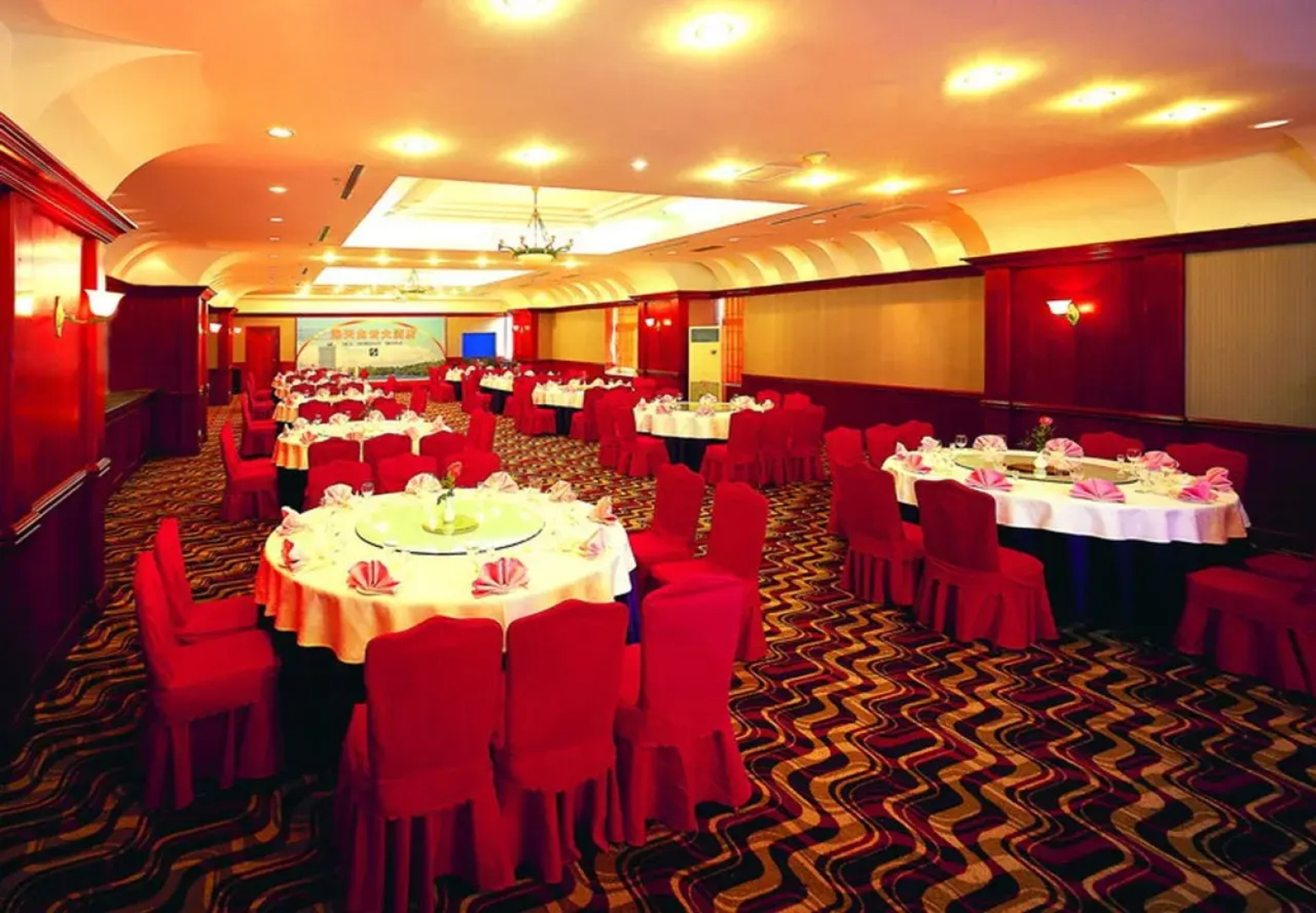 Dalian Sea Horizon Hotel