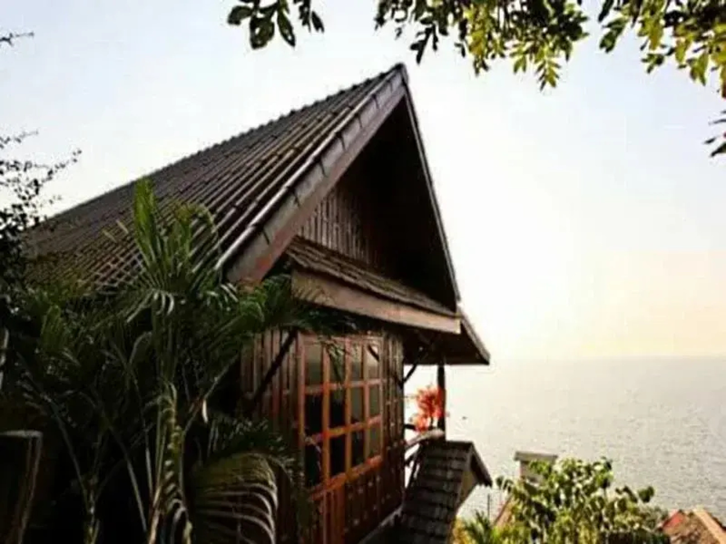 Green Lake View Resort