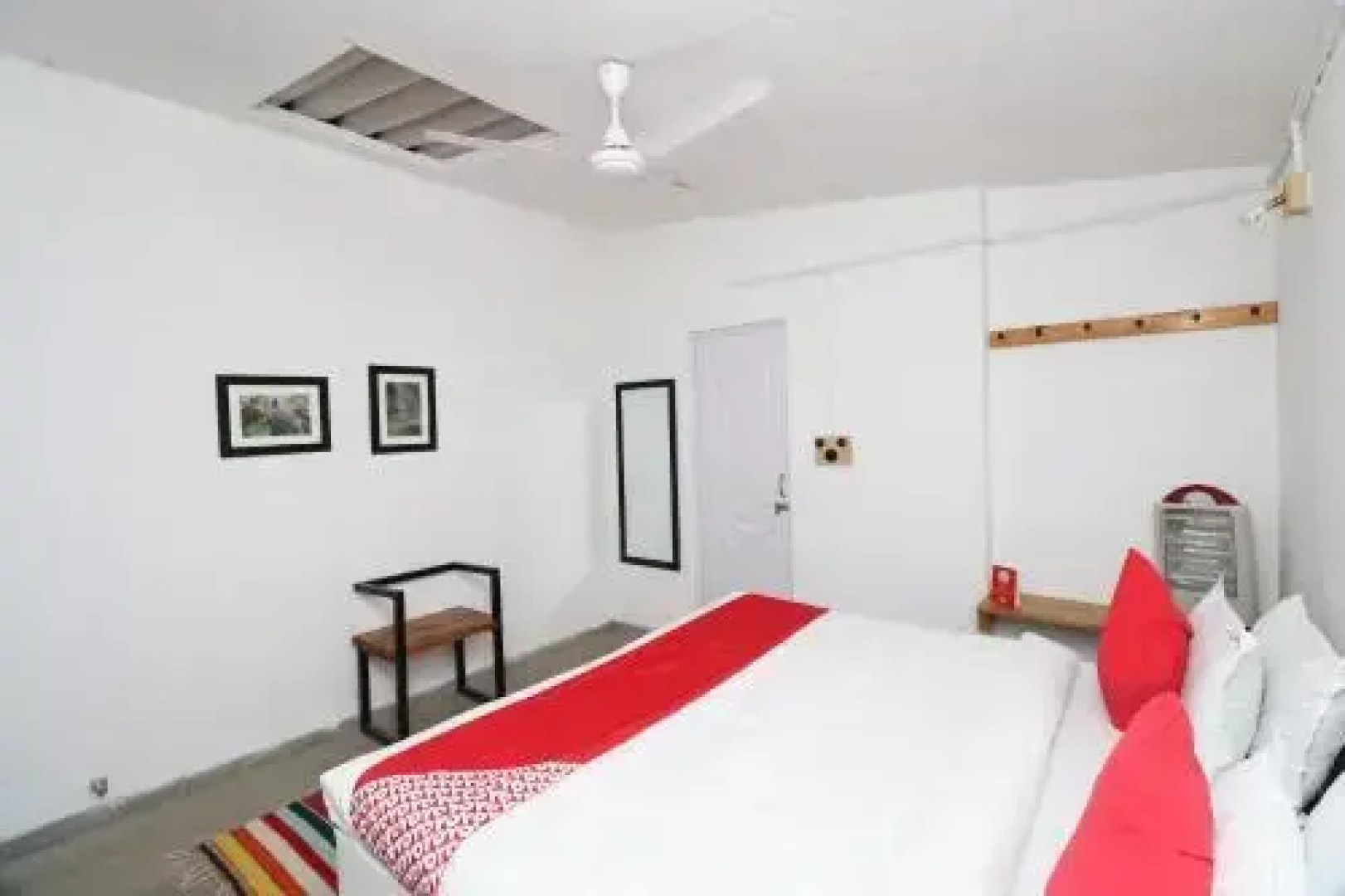 Manthan Resort by OYO Rooms