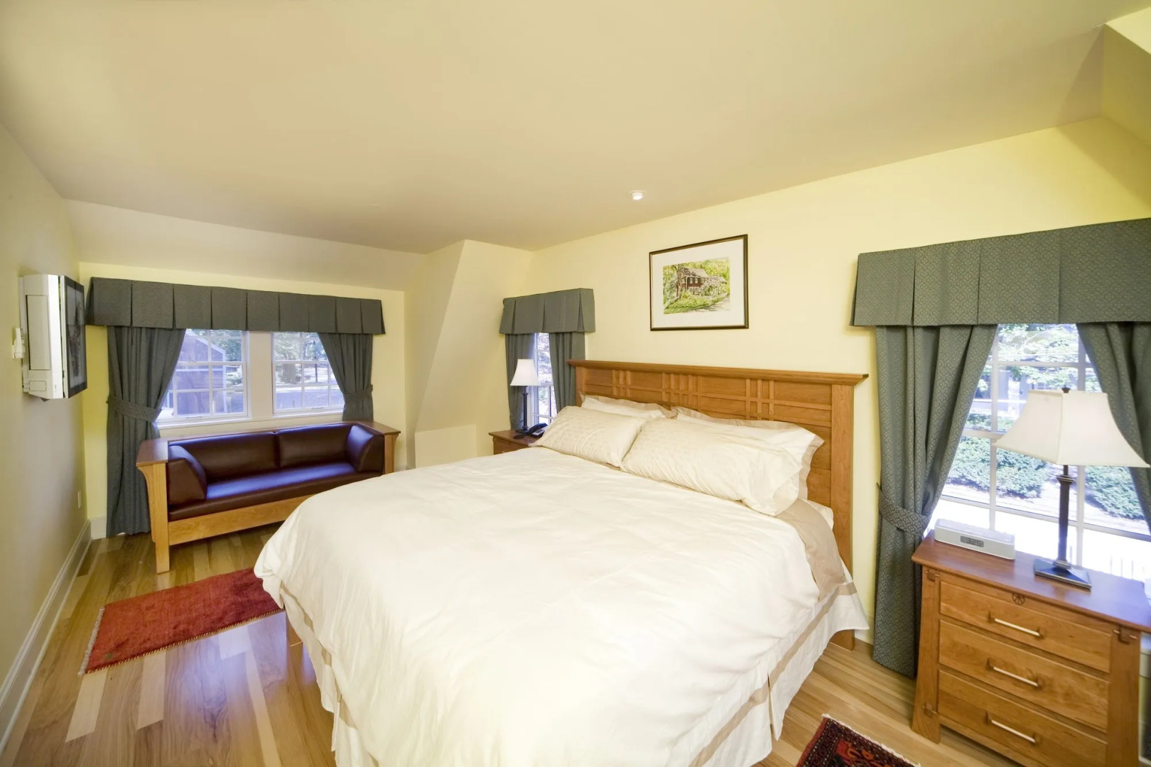 Shawnee Village Resort