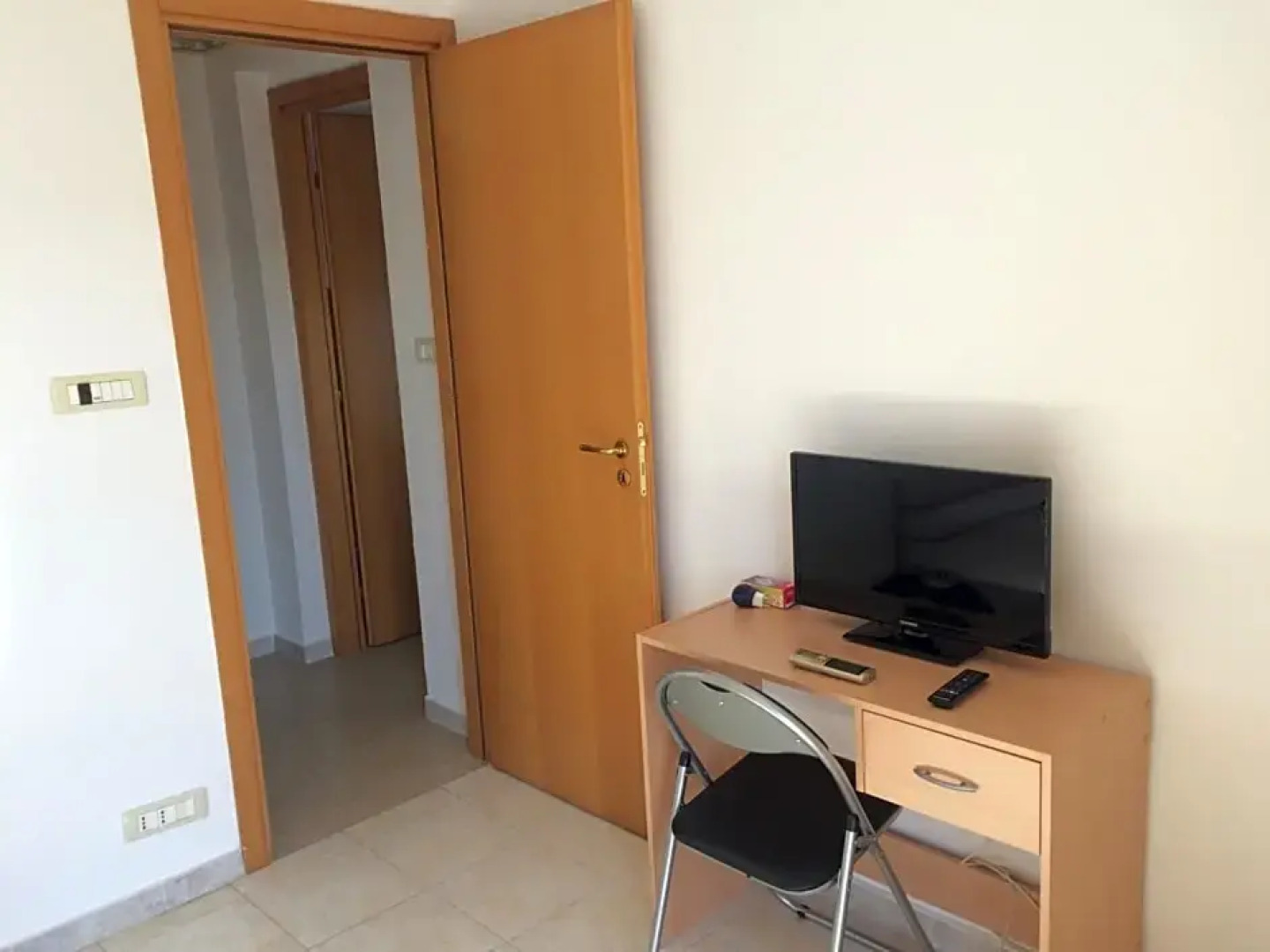 BB La Terrazza DellItria