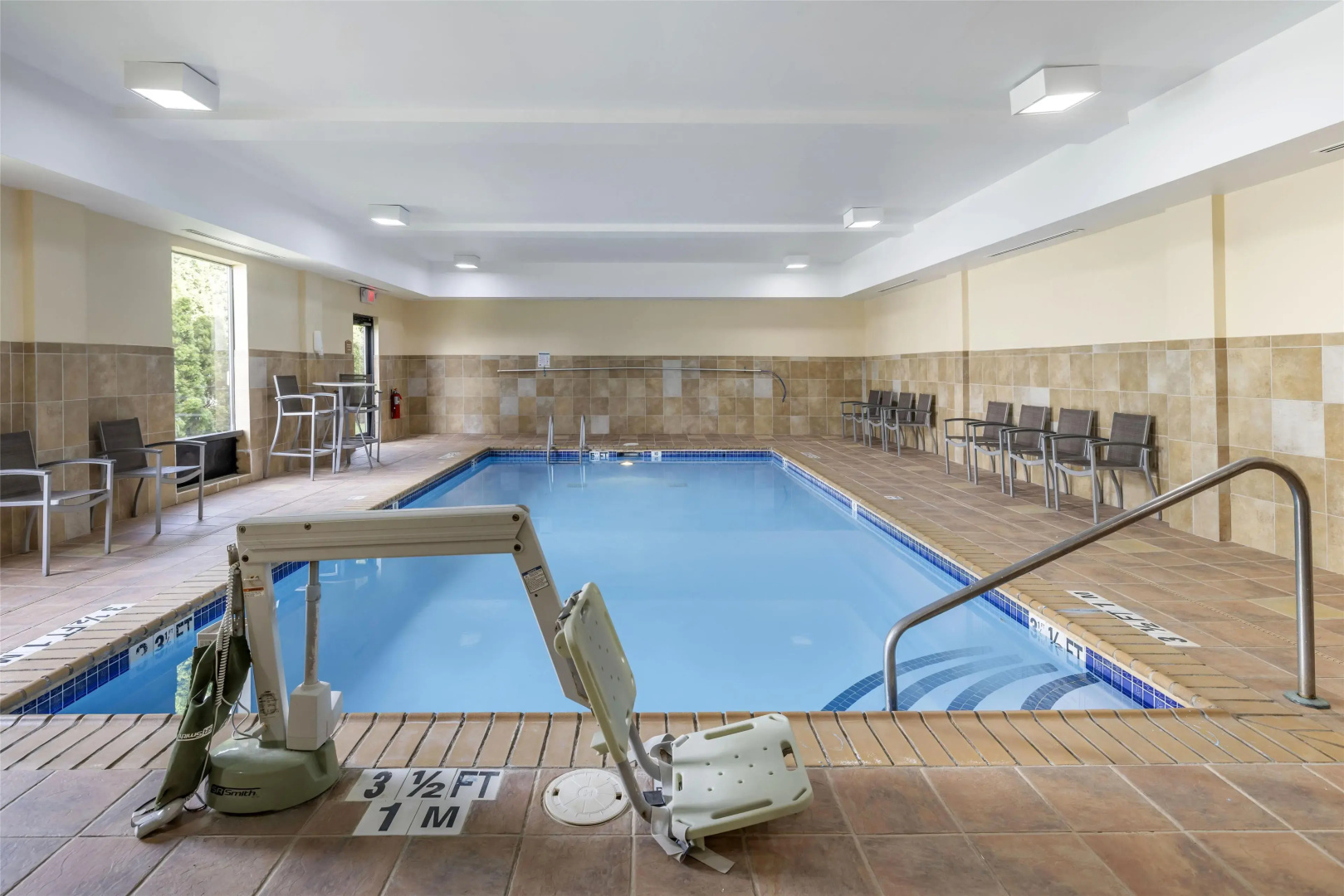 Best Western Plus University Inn