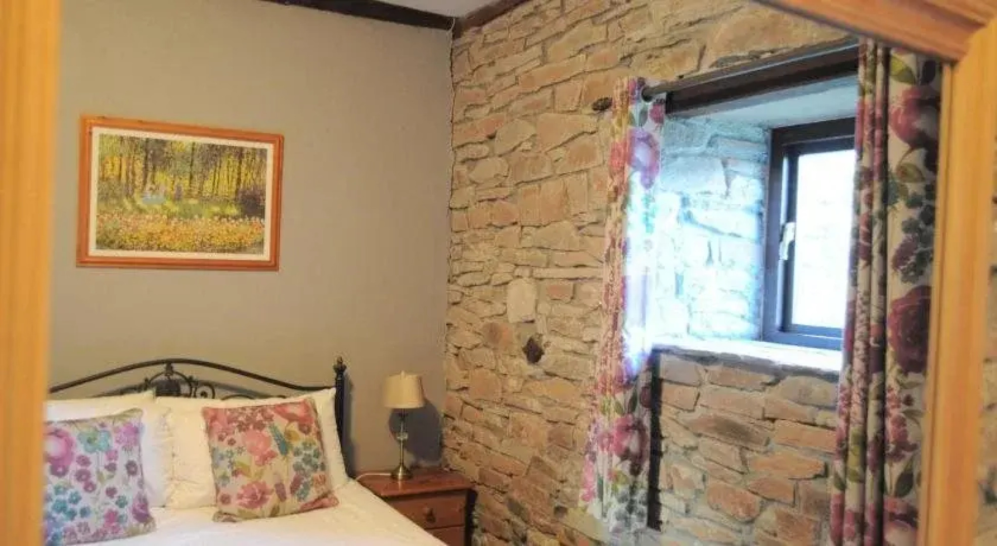 Black Mountain Lodge