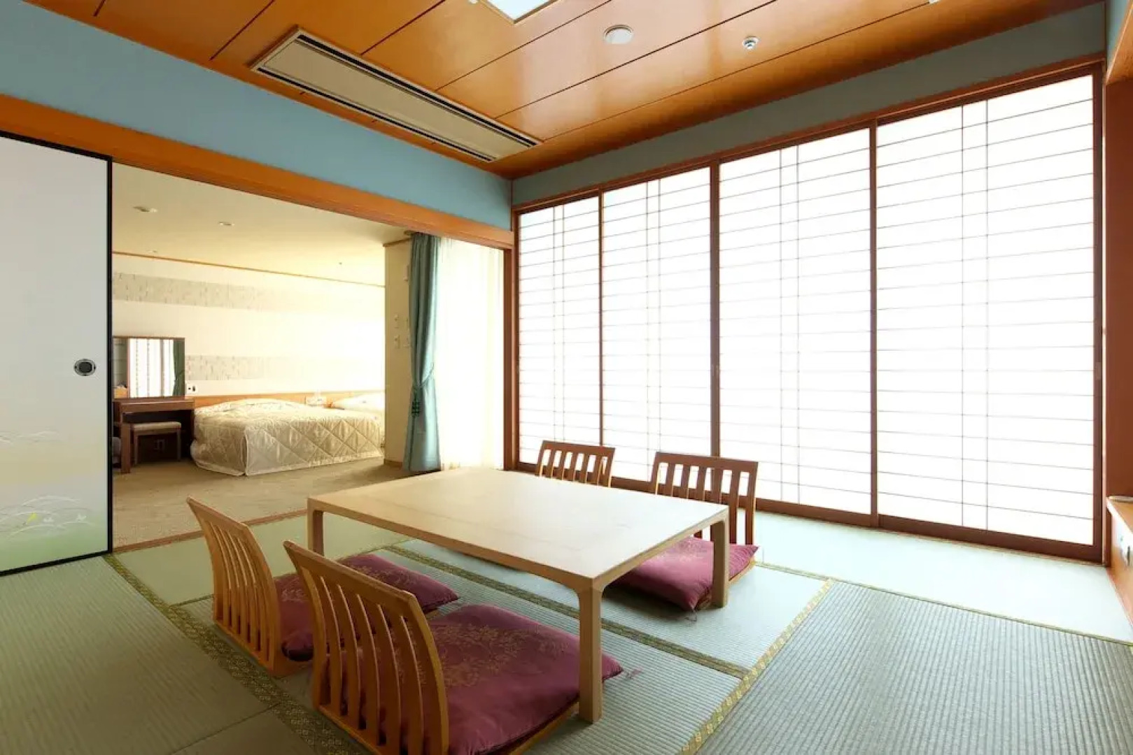 Hotel Seapalace Resort