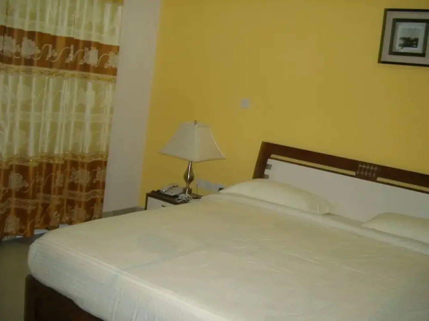 Amreen Sohar Hotel Apartment