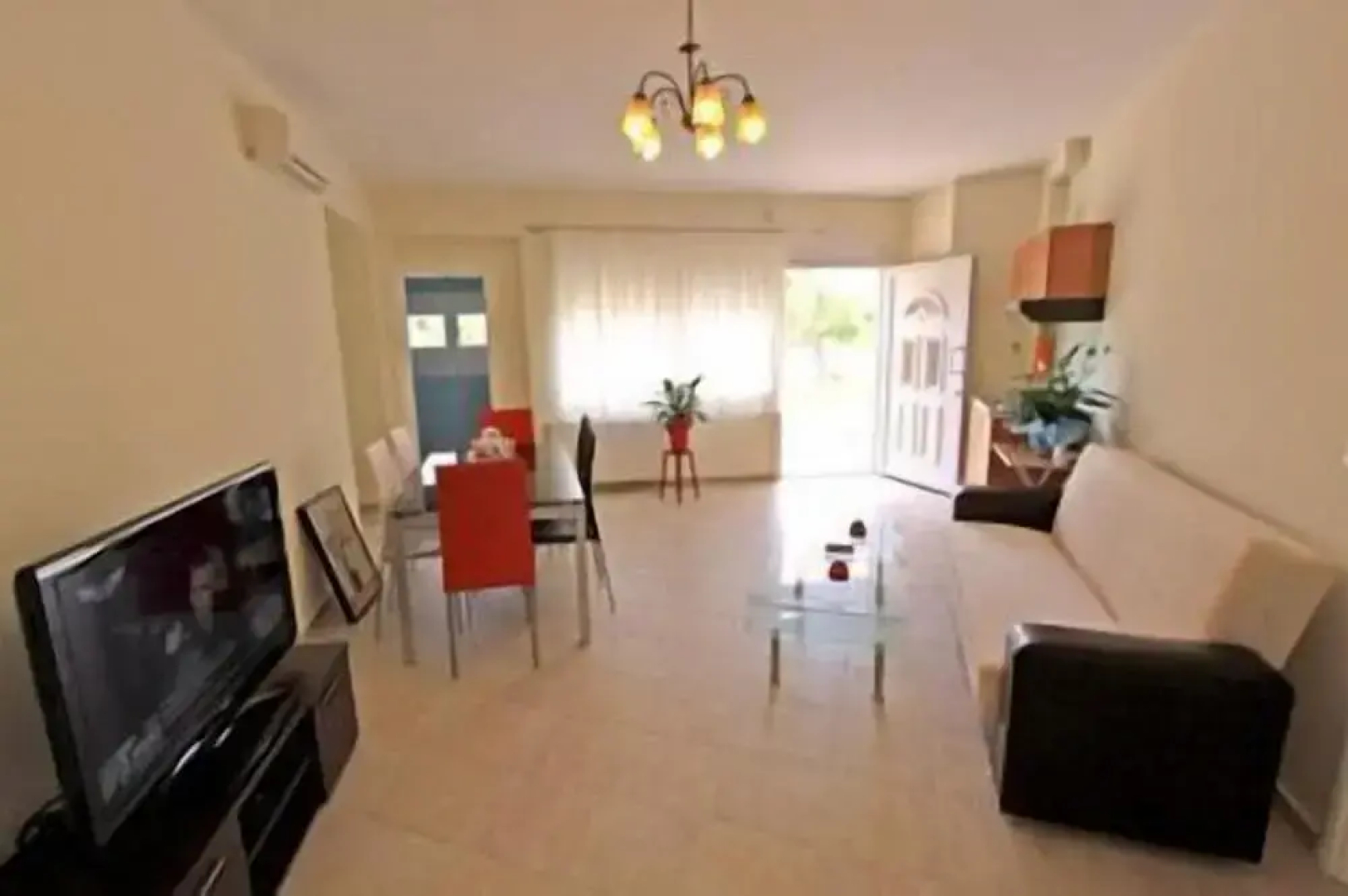 Villa Rosa