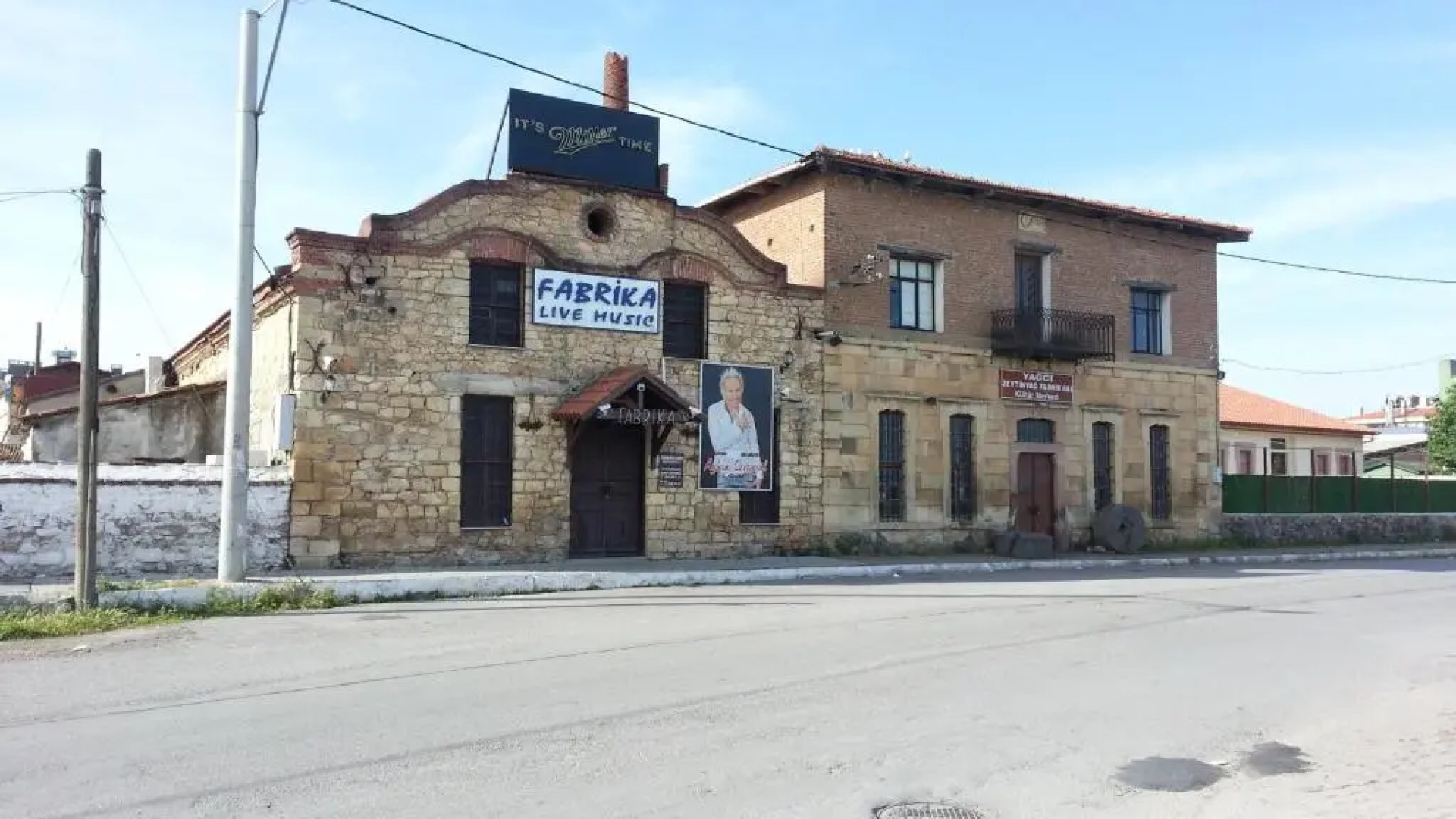 Cicek Aile Pansiyonu