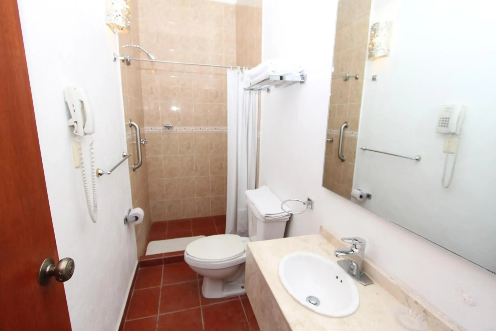 Hotel Hacienda Don Cenobio