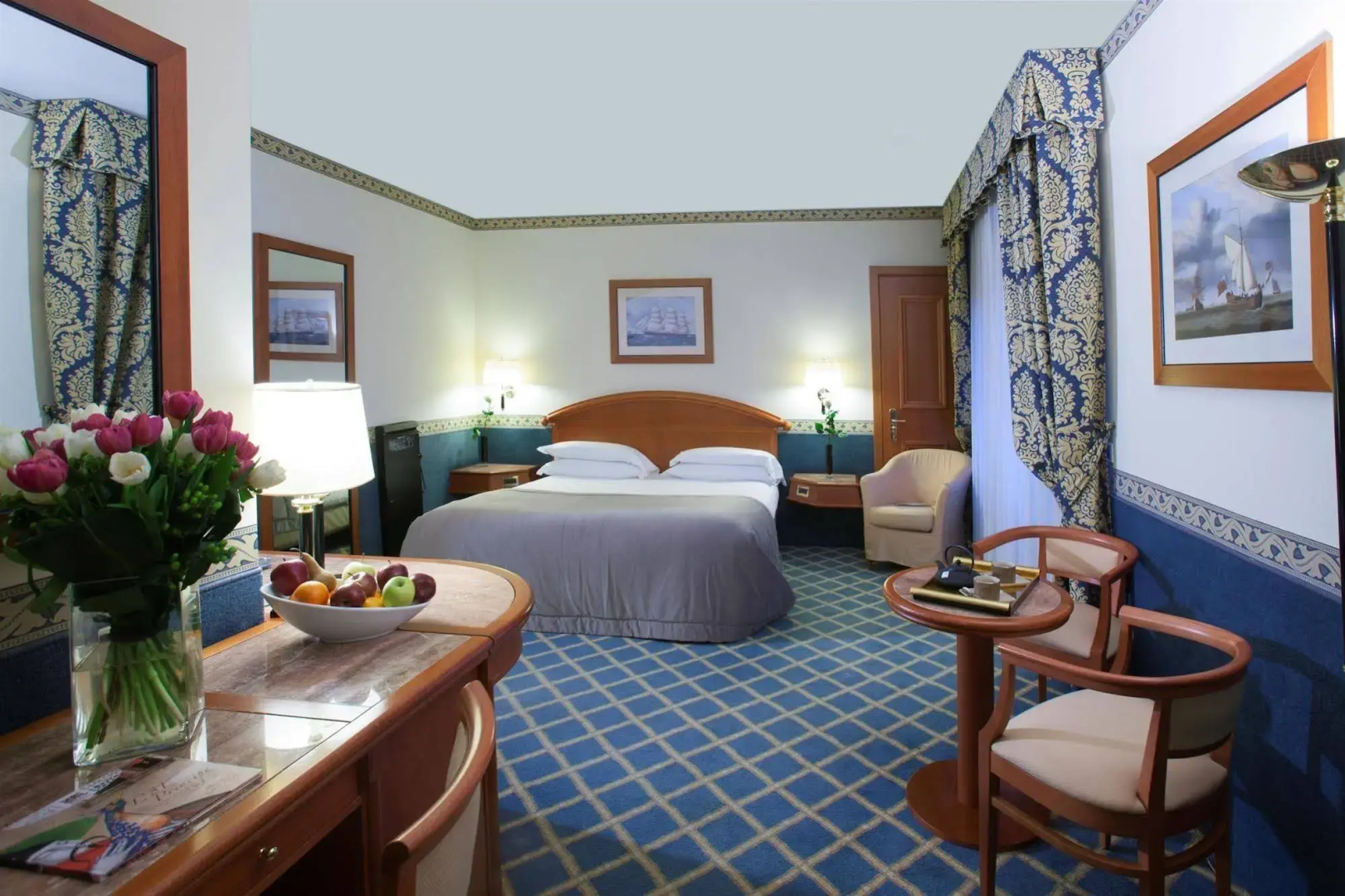 Starhotels Vespucci