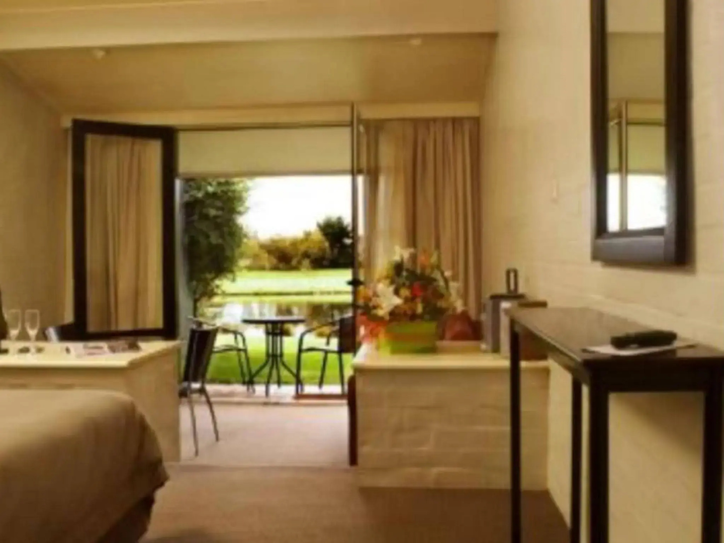 Briars Country Lodge