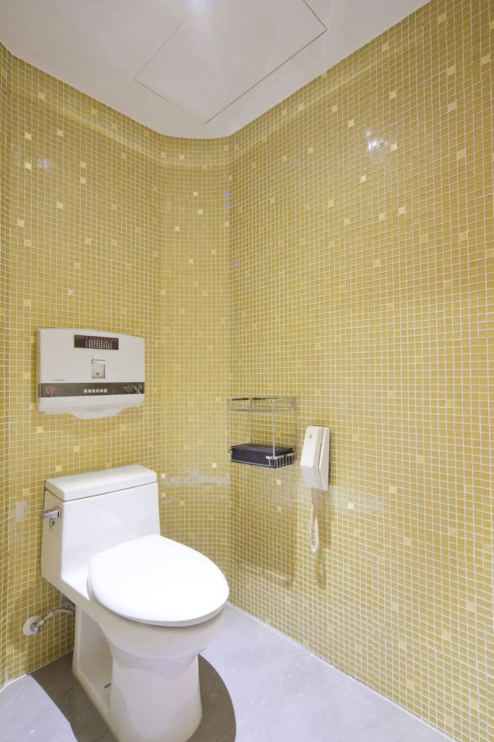 Wego Boutique Hotel Linsen