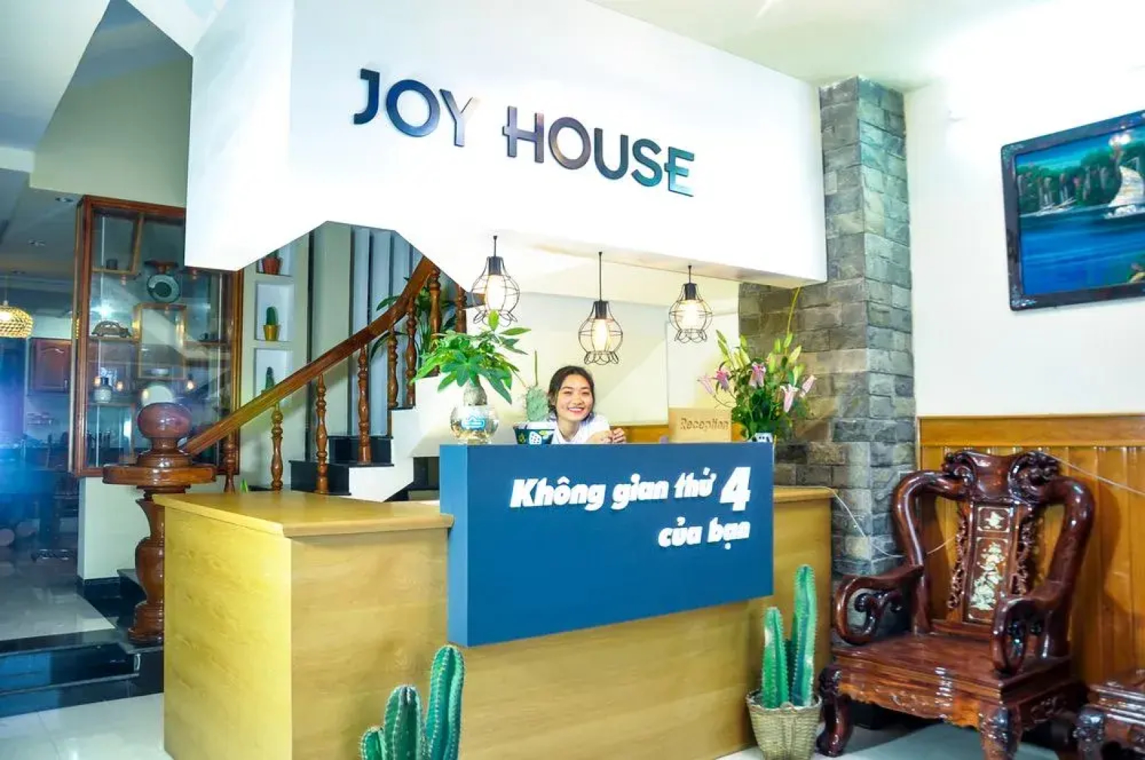 Joy House Hostel 2