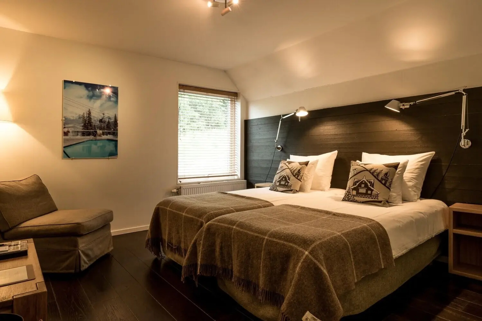 Granen Hotell & Restaurang