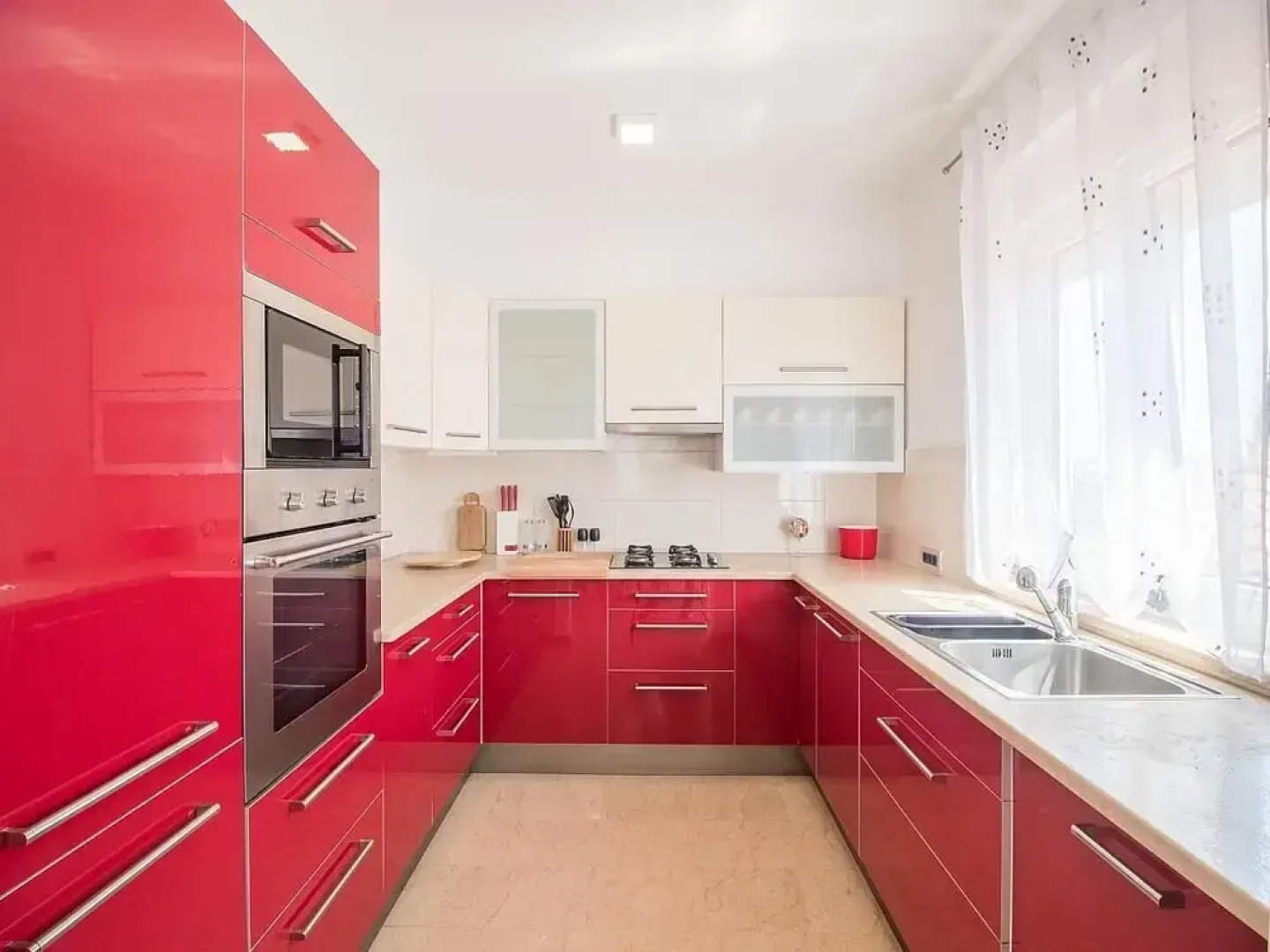Luxury Villa Maxima