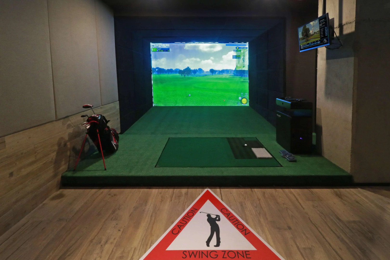 MS Milenium Monterrey, Curio Collection by Hilton