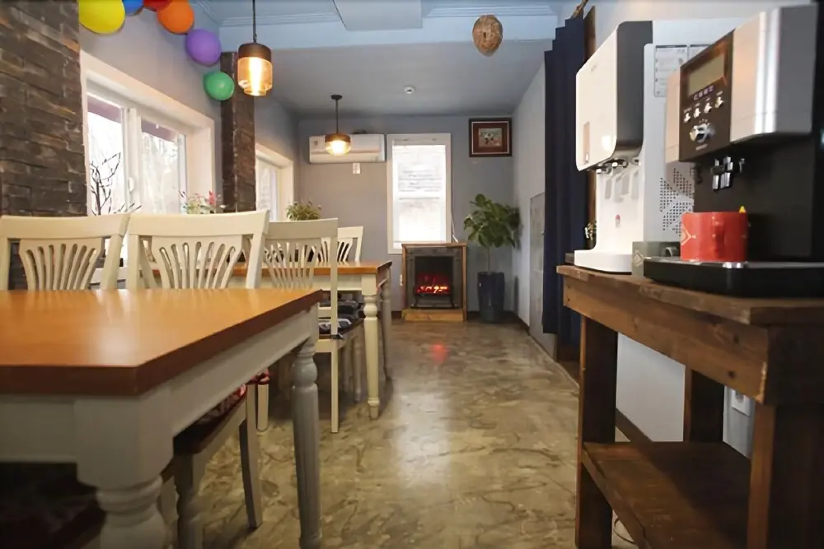 Yangpyeong Morningcam16 Pension