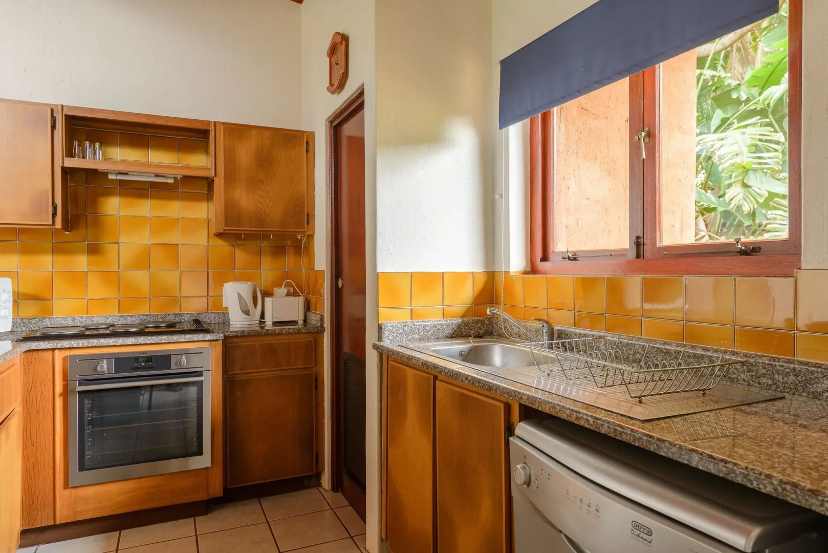 San Lameer Villa Rentals 3311