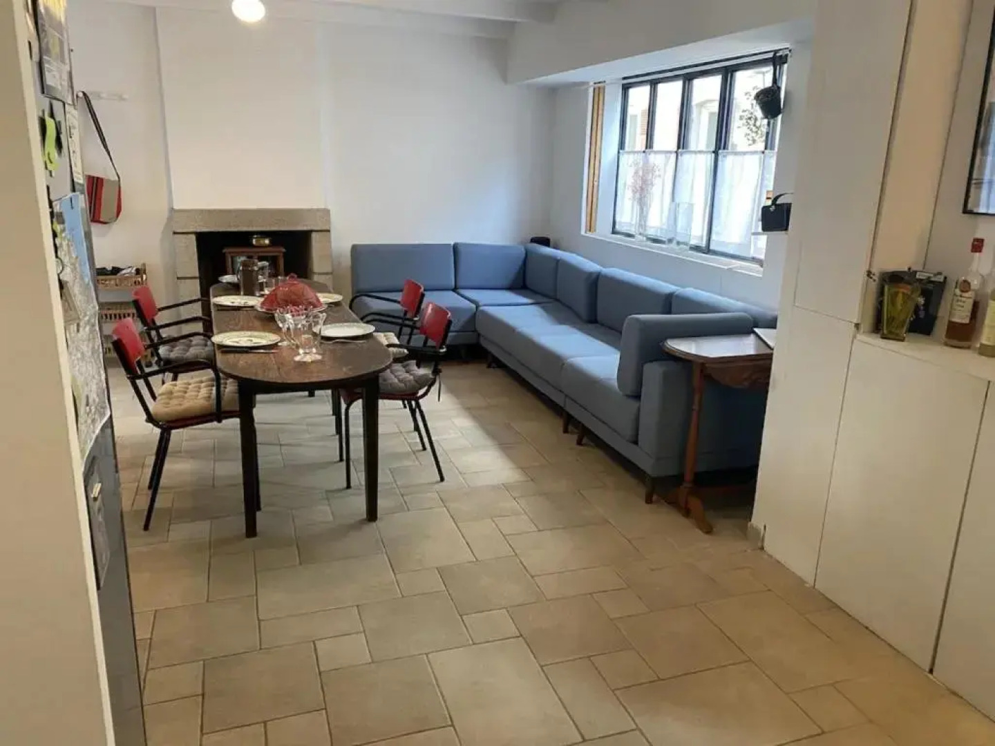 Saint-Quay : maison dans le port à 40m de la plage