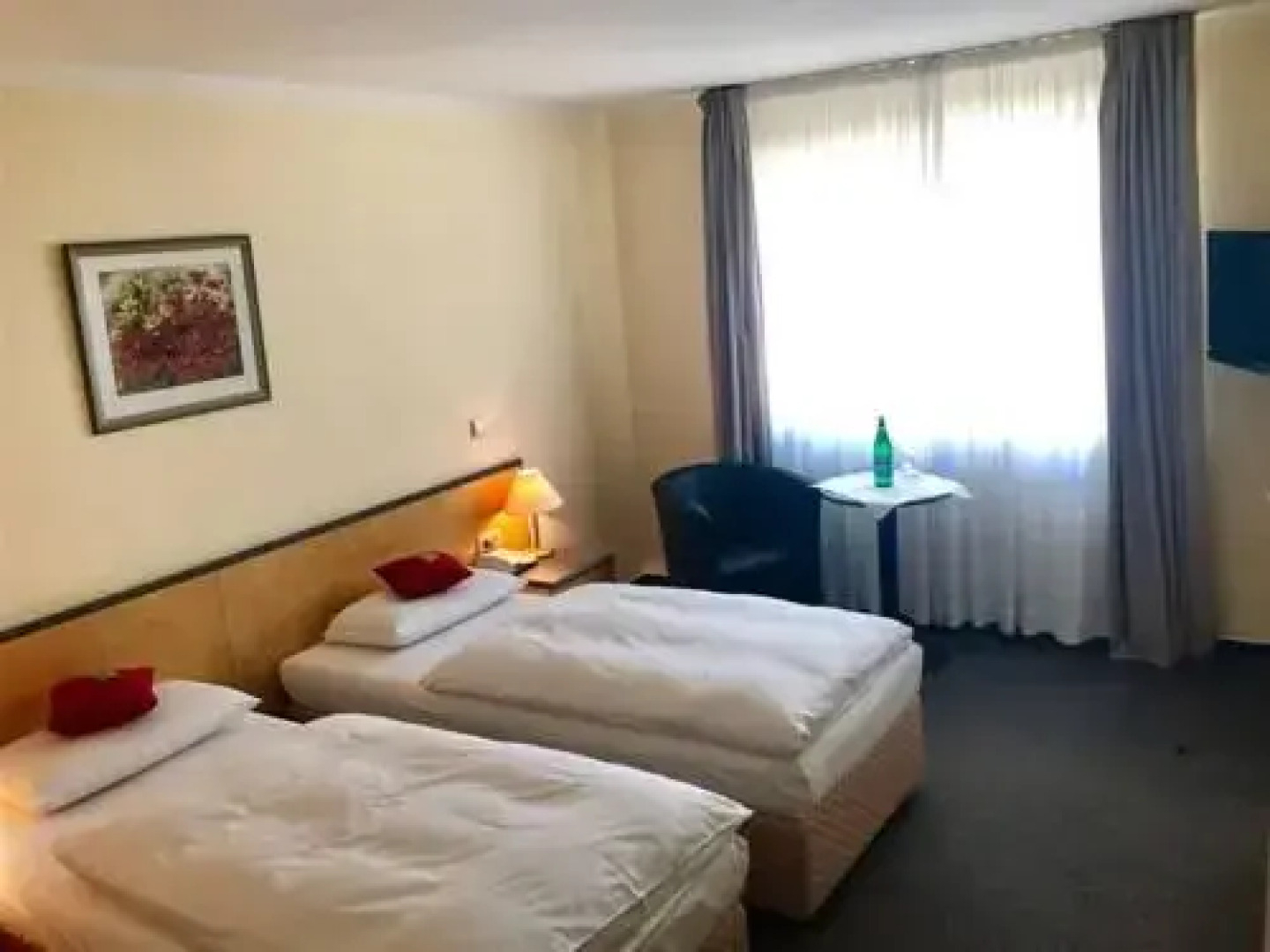 Hotel Waghäuseler Hof GmbH