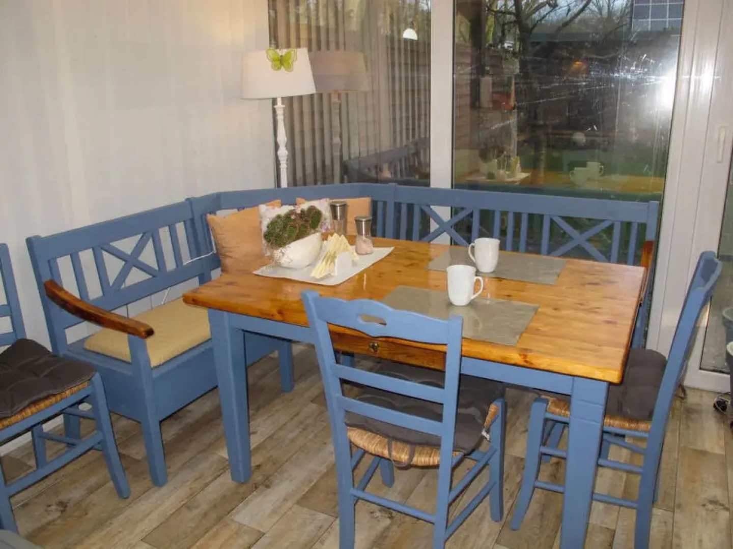 Bungalow Heike Wandlitz