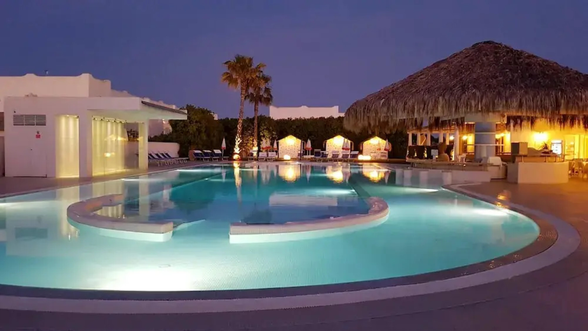 House With 2 Bedrooms in Ispica, With Pool Access and Enclosed Garden