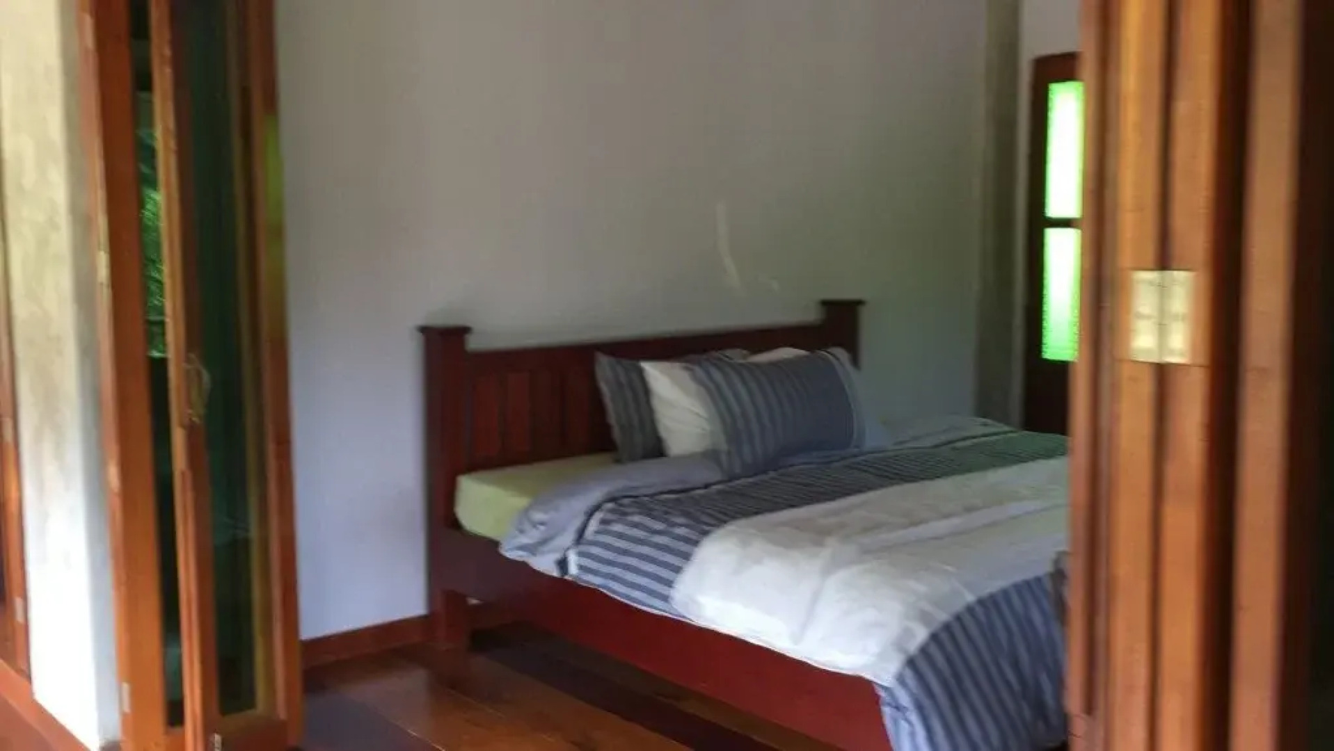 Baan Chai Khao Home Stay