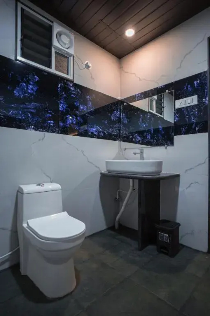 Kings Resort Dandeli