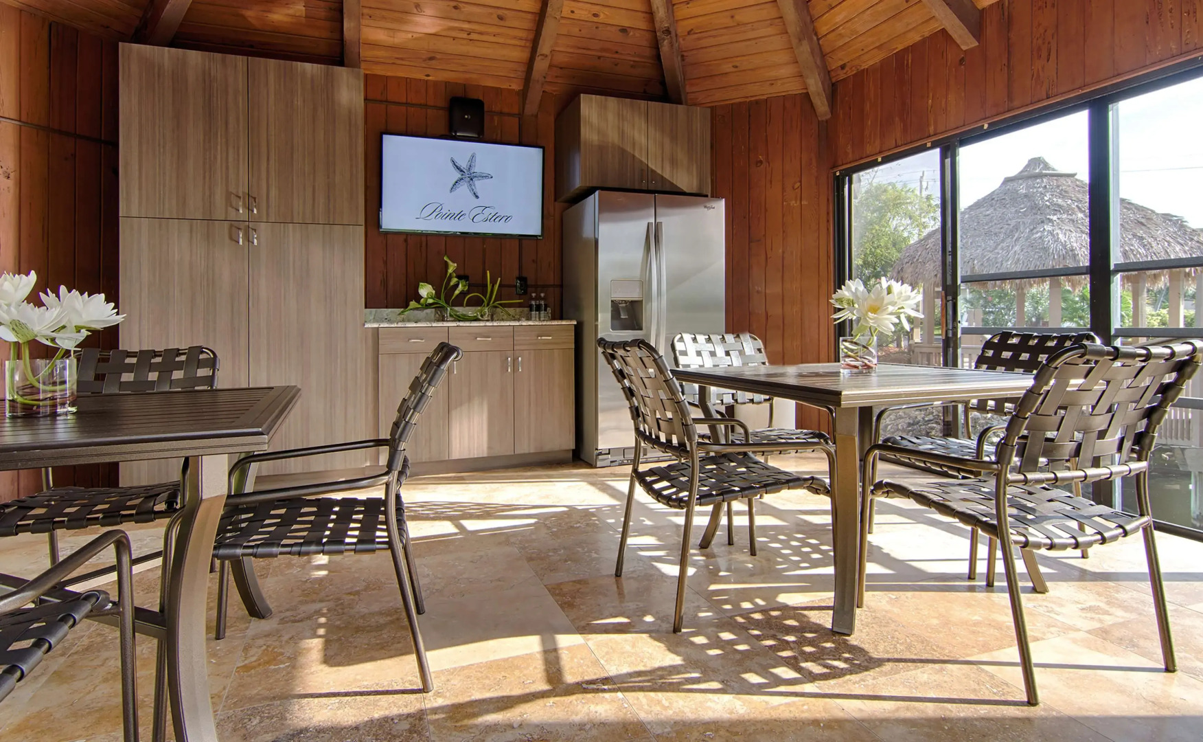 Pointe Estero Beach Resort