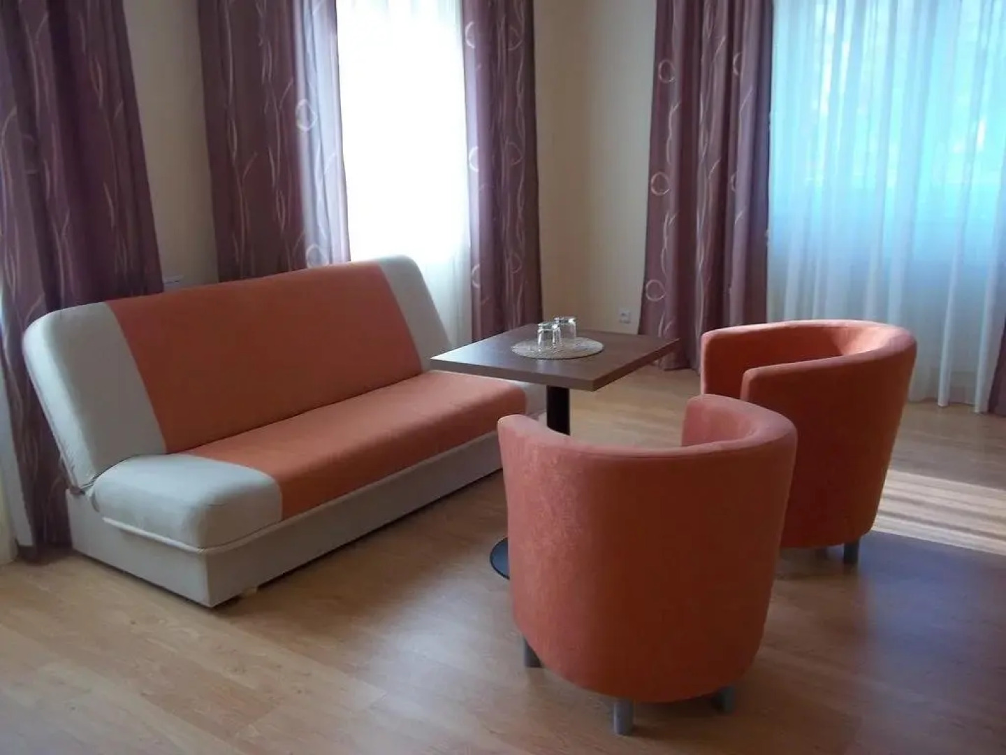 Penzion a restaurace Blatenský dvůr