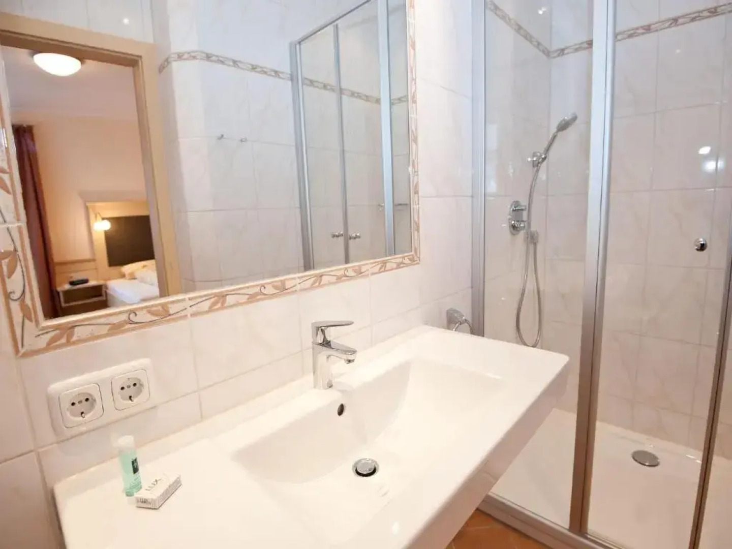 Wellness- und Wohlfühlhotel Waldeck