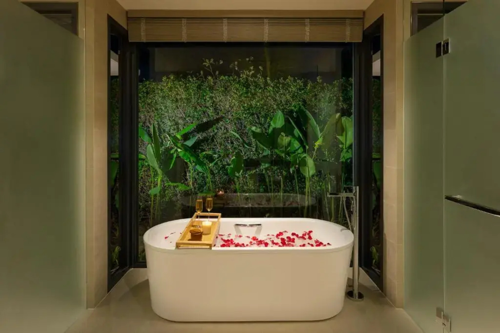 The Level Villas at Melia Ho Tram Beach Resort