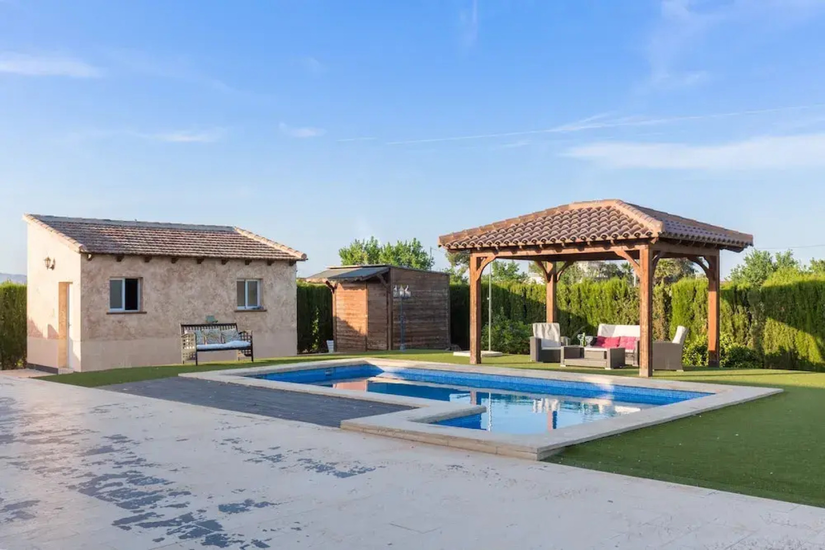 Fidalsa Happy Valley