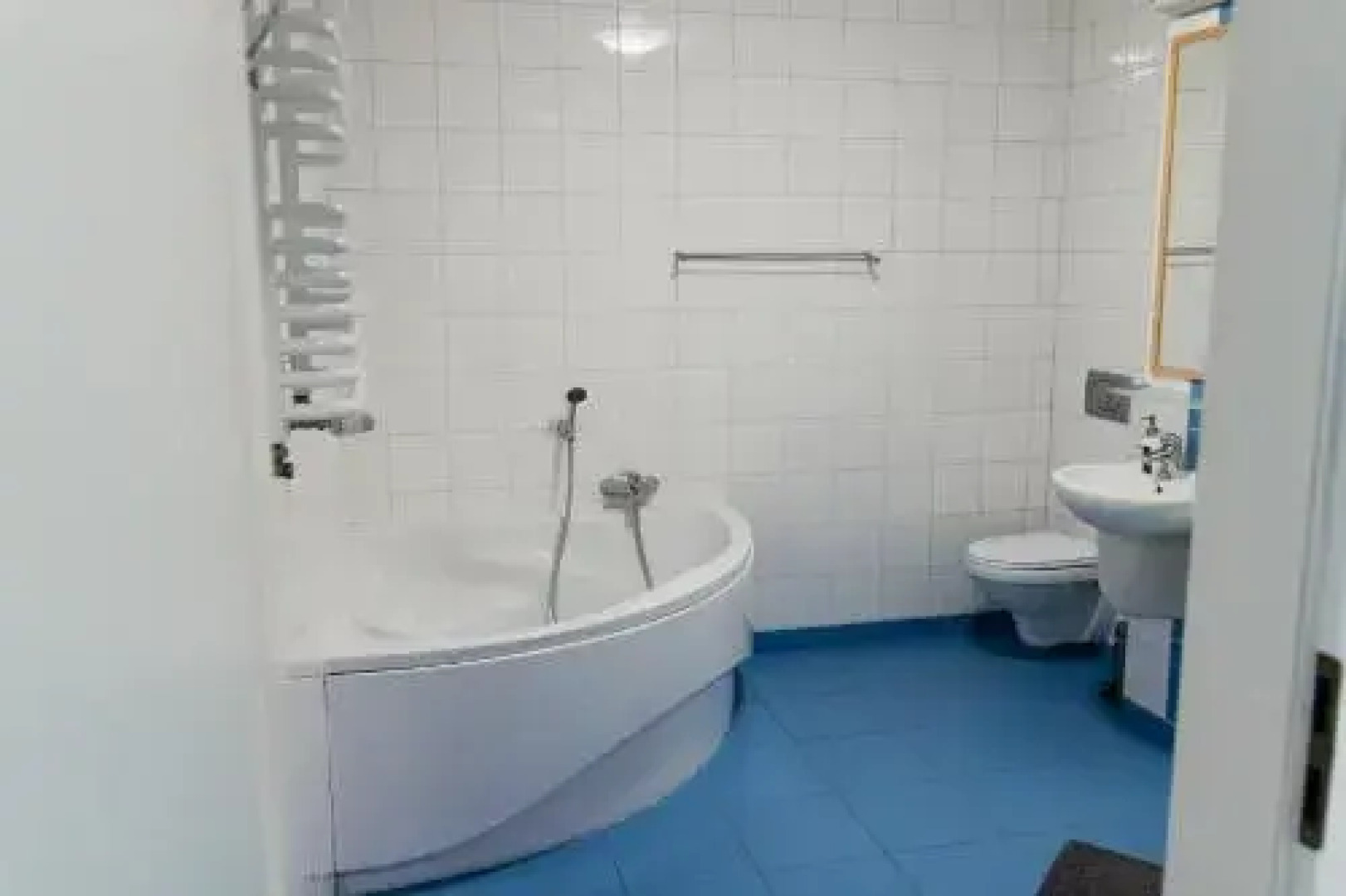 Aparthotel Lofty W Piecowni