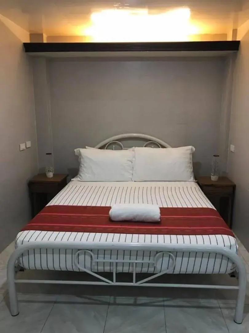 Señorita Suites by the Beach in Baganga