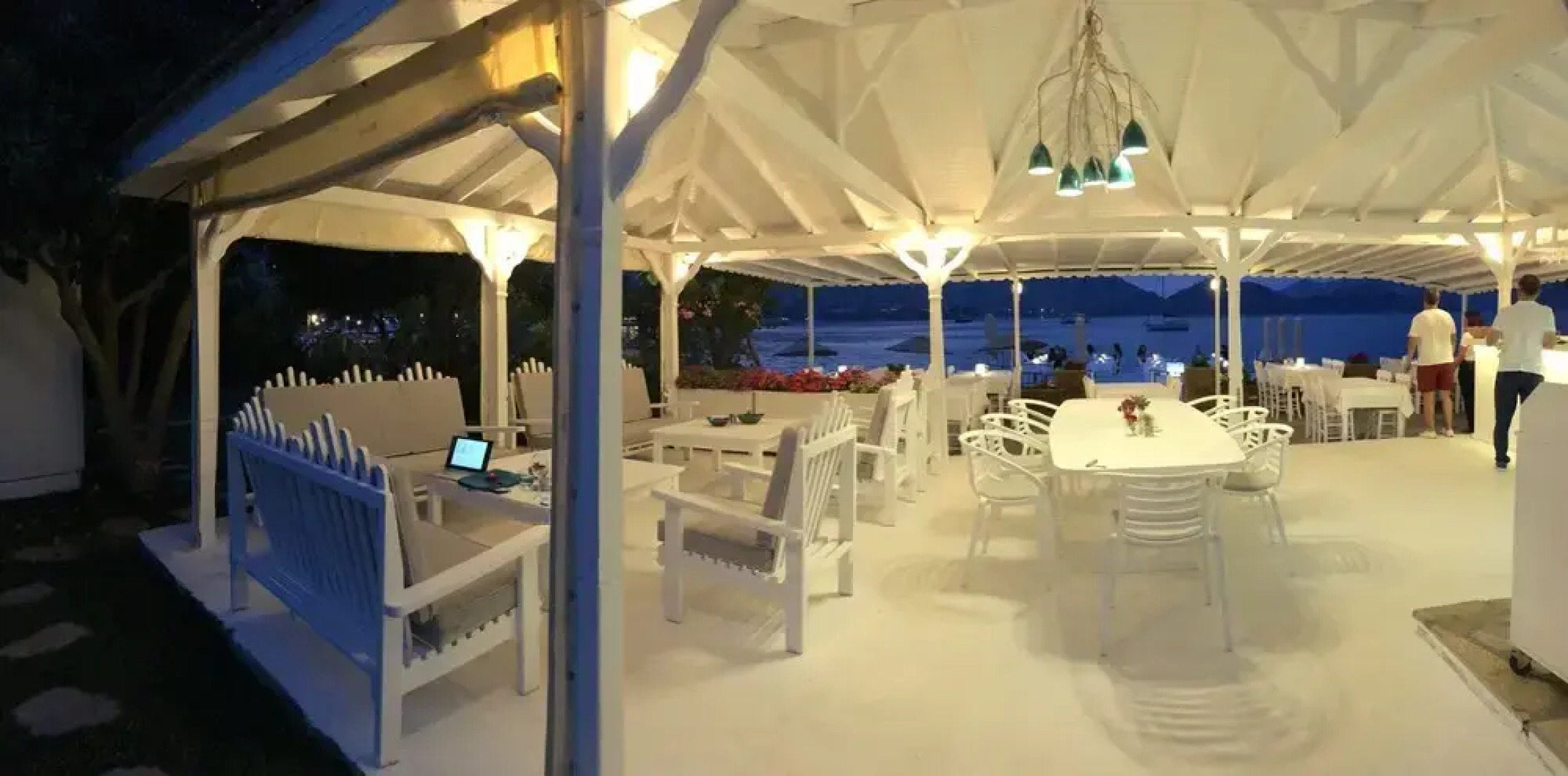 Melek Hotels Selimiye