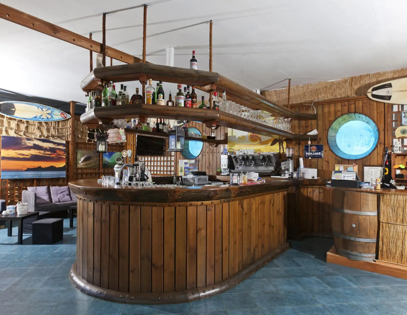 Gitavillage Talamone